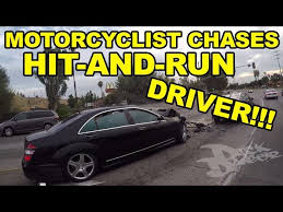 With taryn manning, romano orzari, michael lombardi, genelle williams. Video Of Biker Pursuing Hit And Run Driver Is Like A Low Budget Action Film