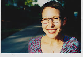 A Giveaway & Chat with Terra Elan McVoy, Author of Drive Me Crazy