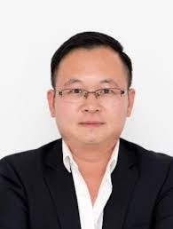 Ben Yi's Instagram, Twitter & Facebook