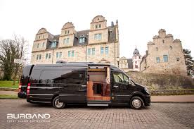 B1401 Mercedes Benz Sprinter 519 Xl Luxury First Class Edition Burgano Vip Van Conversion Wc Mercedes Benz Viano Mercedes Benz Benz
