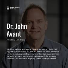 John Avant (@johnavant)