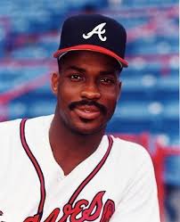 Fred McGriff