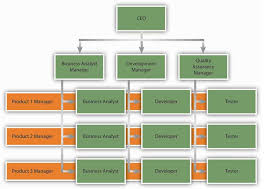 21 Thorough Opm Cio Org Chart