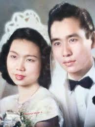 November 23rd 2016 50th Wedding ANNIVERSARY OF Raymond and Kynda Arroyo