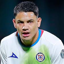 Cruz Azul: Ventila emotiva arenga de Gabriel 'Toro' Fernández con la  Máquina (Video)