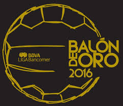 La máquina brilló con luz propia en la ceremonia en la que se reconoce a lo mejor del futbol mexicano al conseguir 6 galardones. Balon De Oro De La Liga Mx 2016 2016