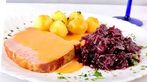 Klassisches Kassler Lachsbraten Rezept Zu Faul Zum Kochen Lachs Braten Lachs Braten Rezept Rezepte