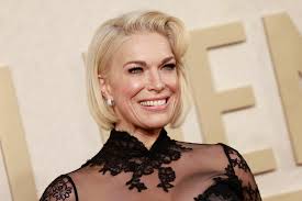 Pictures from the Golden Globes. Mostly Hannah cause Jason/brendan did not  take many. Hannah said in an interview that she designed her dress.