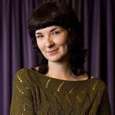 Becky Bond (@BeckazB)