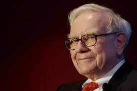 He never intended to go to college. Warren Buffett S 10 Inspiring Tips For You