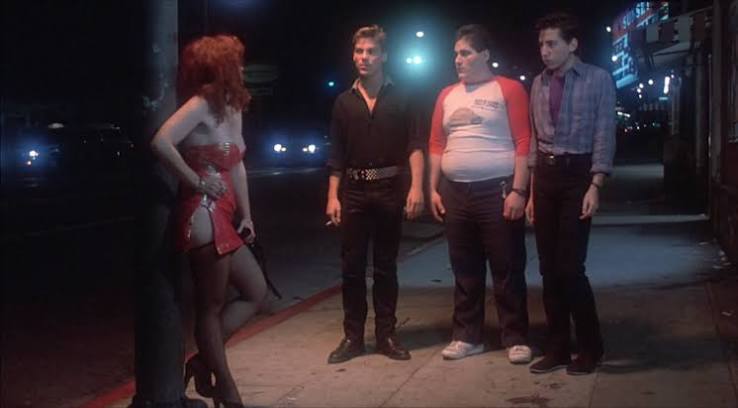 The Last American Virgin (1982) – Teensploitation shenanigans – Trashy Trove