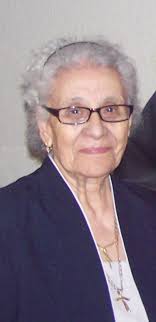 Life Story for Esperanza F. (Flores) Cruz