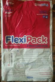 In other words, the online tracking feature for flexipack international is optional and comes with a premium. Flexi Pack International Vs Ems International