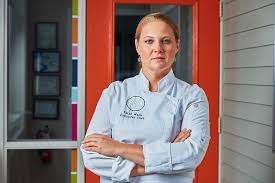 Which of the restaurant would you like to visit and why? Chef Sarah Wade To Open Stillwater A Comfort Food Restaurant In Boston
