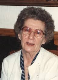 Obituary for Patricia Shriver