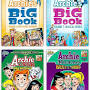 Archie (comic book) from www.amazon.com