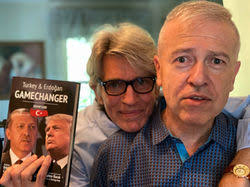 Trump vs Hollywood The Two White Houses