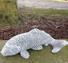 Realistische schwalbe künstliche gefiederte vogel tier ornament spielzeug garten dekor. Steinfigur Grosser Koi Frostfest Garten Deko Steinguss