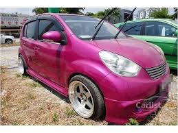 Jual dan membeli kereta terpakai / insurans & roadtax renewal Jual Kereta Perodua Myvi 2012 Ezi 1 3 Di Selangor Automatik Hatchback Pink Untuk Rm 22 800 7644159 Carlist My