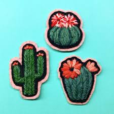 Chuck those cactus blocks into a furnace or similar device, and boom, green dye. How To Embroider A Logo Patch Arxiusarquitectura