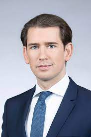 Kurz is a pulmonologist in new york, new york and is affiliated with multiple hospitals in the area, including mount sinai hospital and mount sinai beth israel hospital.he. Sebastian Kurz Wsa