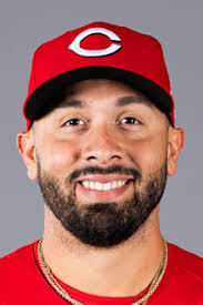 Edwin Ríos Stats, Age, Position, Height, Weight, Fantasy & News