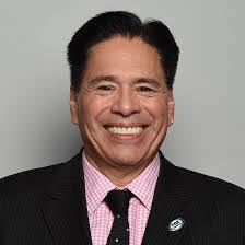 John Laguna's Instagram, Twitter & Facebook