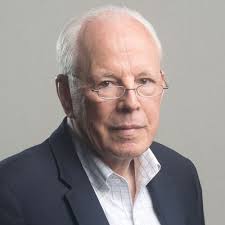 Q&A: John Dean, Former White House Counsel to Nixon