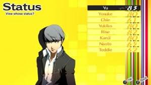 Then head to the tatsuhime shrine to talk with the housewife before heading to the shopping district if you talk with the cop there, he will inform you that naoto is being treated like a child. How To Defeat Extreme Vessel Persona 4 Golden Neoseeker