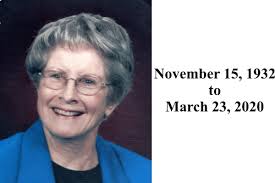 Margie Maxwell Worsham