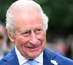 Prince Harry Is Returning to the U.K.