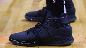 Leonard left an offer from jordan on the table that. Kawhi Leonard New Balance Shoe Deal Terms Value Of Endorsement Heavy Com