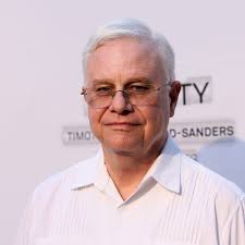 He Was Supposed to Be the Next Stephen King. Then the Aliens Came.