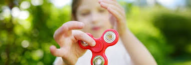 Sensory approaches for learners with autism