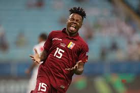 A look at venezuela's betting odds. Brazil Porto Alegre Soccer Copa America 2019 Venezuela Vs Peru Gallery Social News Xyz