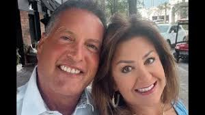 I understand why Daystar Television's Joni Lamb married Doug Weiss