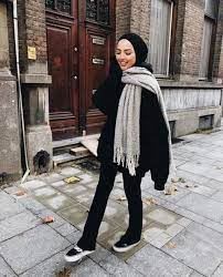 50 Best Hijab Styles On Instagram 2021 For All Hijabis Hijab Fashion Hijabi Outfits Casual Hijab Outfit