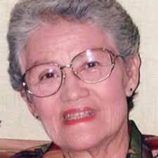 Guillermina Rosales Obituary November 18, 2015