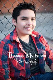 Mountain Home Idaho Senior Photography »