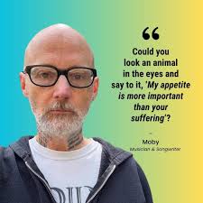 Speaking up for the animals