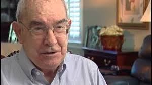 Why I Give: Scott McFadyen