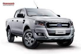 Ranger limited 3.2l cabina doble 4x4 diesel at. Carros Na Web Ford Ranger Xls 2 2 Turbo 4x4 At Cd 2017 Ficha Tecnica Especificacoes Equipamentos Fotos Preco