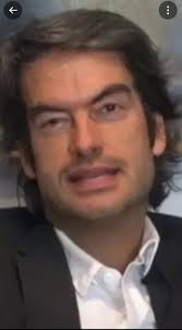 david quiroga Somoza 🔻🇪🇭 (@SomozaDavid)