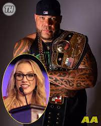 Tyrus Sends Heartfelt Message to Kat Timpf Amid Mysterious Absence—Fans  Demand Her Return to Gutfeld! — (Detail Check Below)