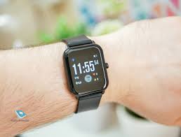 Обзор смарт-часов ZTE Watch Live. Очень ...