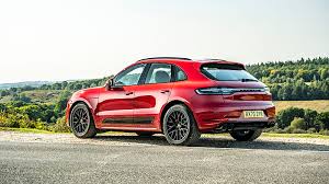 It's a known fact by now that porsche will be launching a fully electric version of the macan in 2021. 2021 Porsche Macan Gts Hd Wallpaper Peakpx