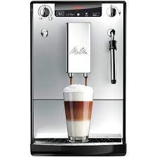 Manuals and user guides for melitta caffeo solo & perfect milk. Caffeo Solo Milk Kaffeevollautomat Schwarz Silber Kaffeevollautomaten Gerate Produkte Melitta Online Shop