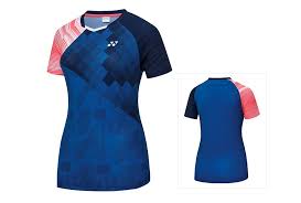 details about yonex 2018 collection womens badminton round