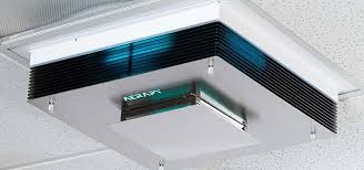 What Is Upper Room Uvgi Aerapy