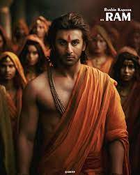 Sahid SK | Nitesh Tiwari's Ramayana is coming out in 2025. It stars famous  actors like Ranbir Kapoor, @saipallavi.senthamarai , @thenameisyash ,... |  Instagram